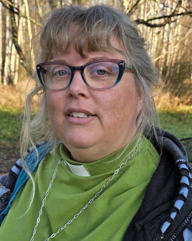 Annika Berglund